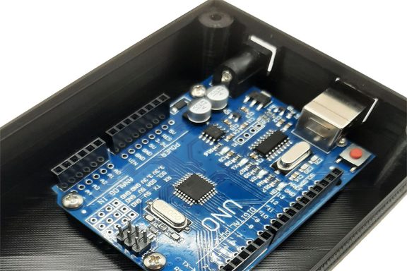 Gehäuse für Elektronik Gehäuse für Elektronik