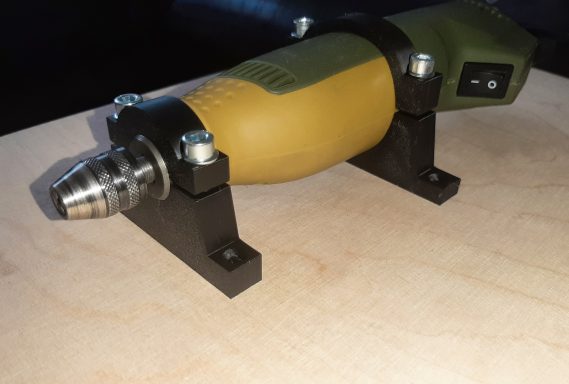 Multiwerkzeug Halterung Multiwerkzeug Halterung